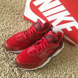 Nike Women Air Huarache Run Shoes